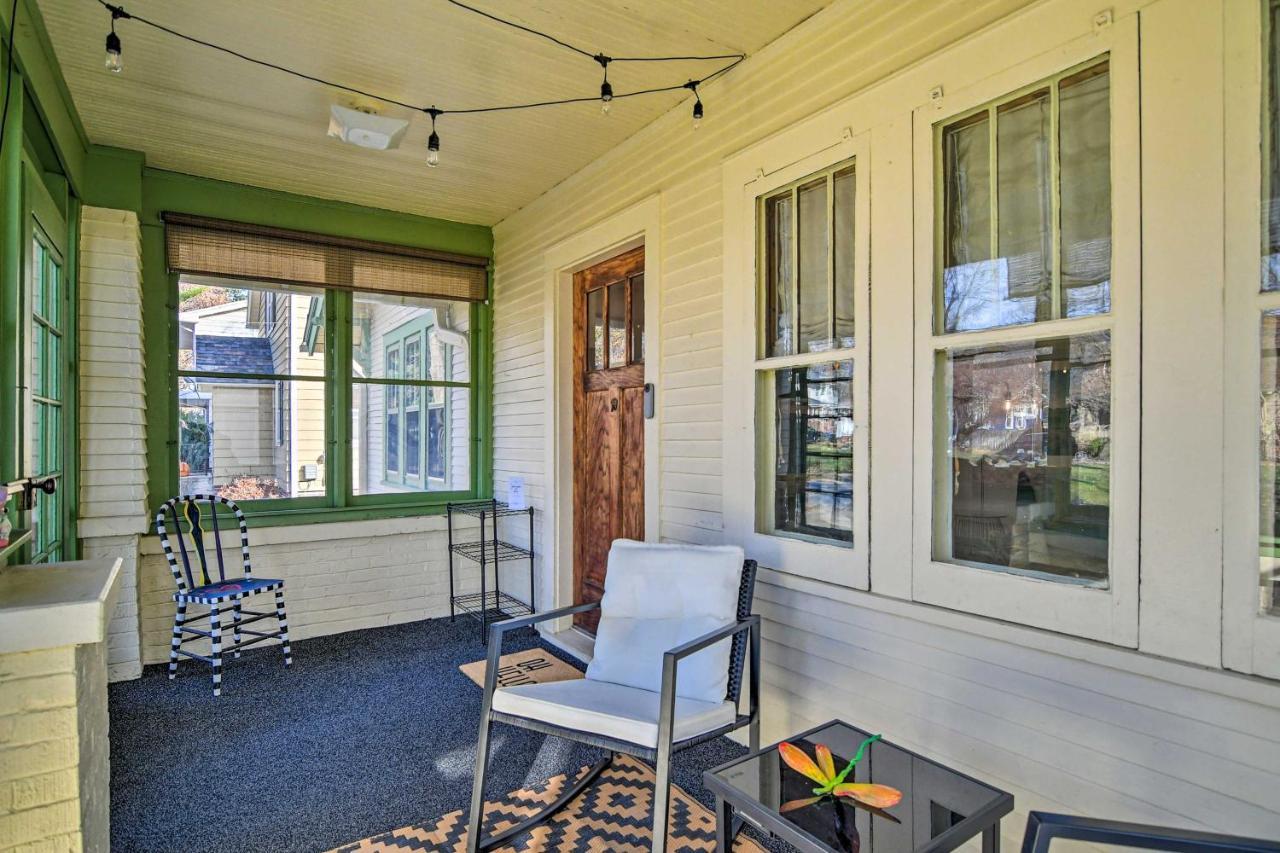 Family-Friendly Des Moines Retreat With Patio! Villa Exterior photo